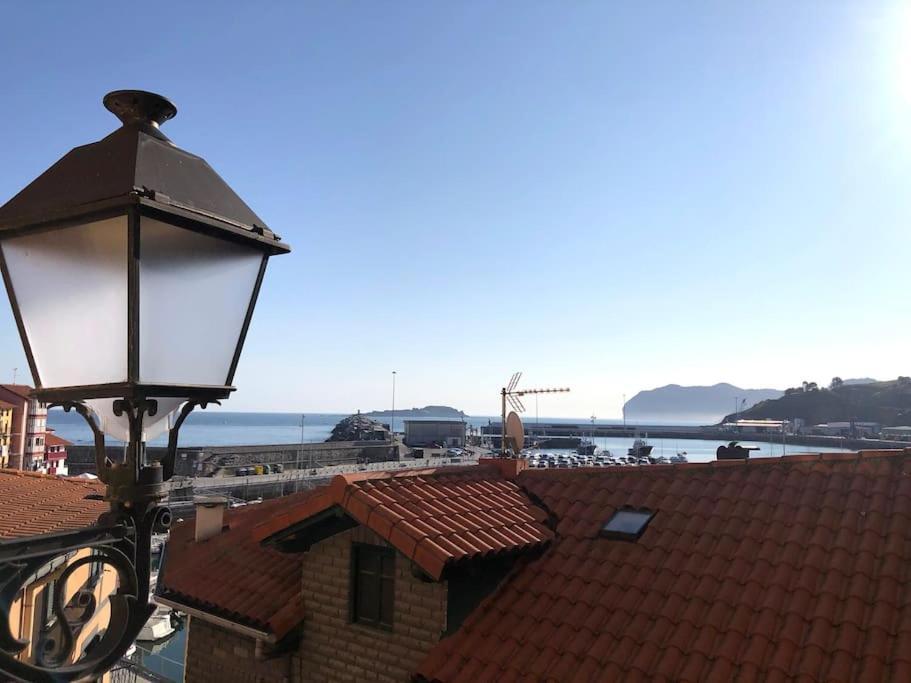 Portubide Bermeo公寓 外观 照片