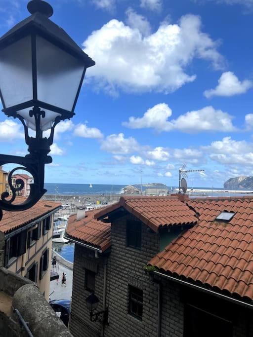 Portubide Bermeo公寓 外观 照片
